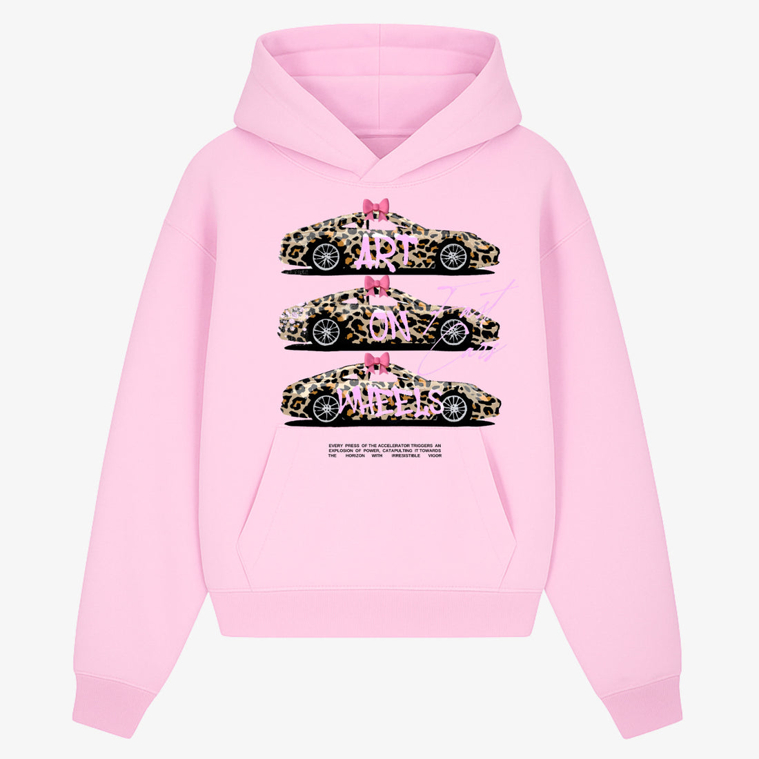 Coquette Hoodie