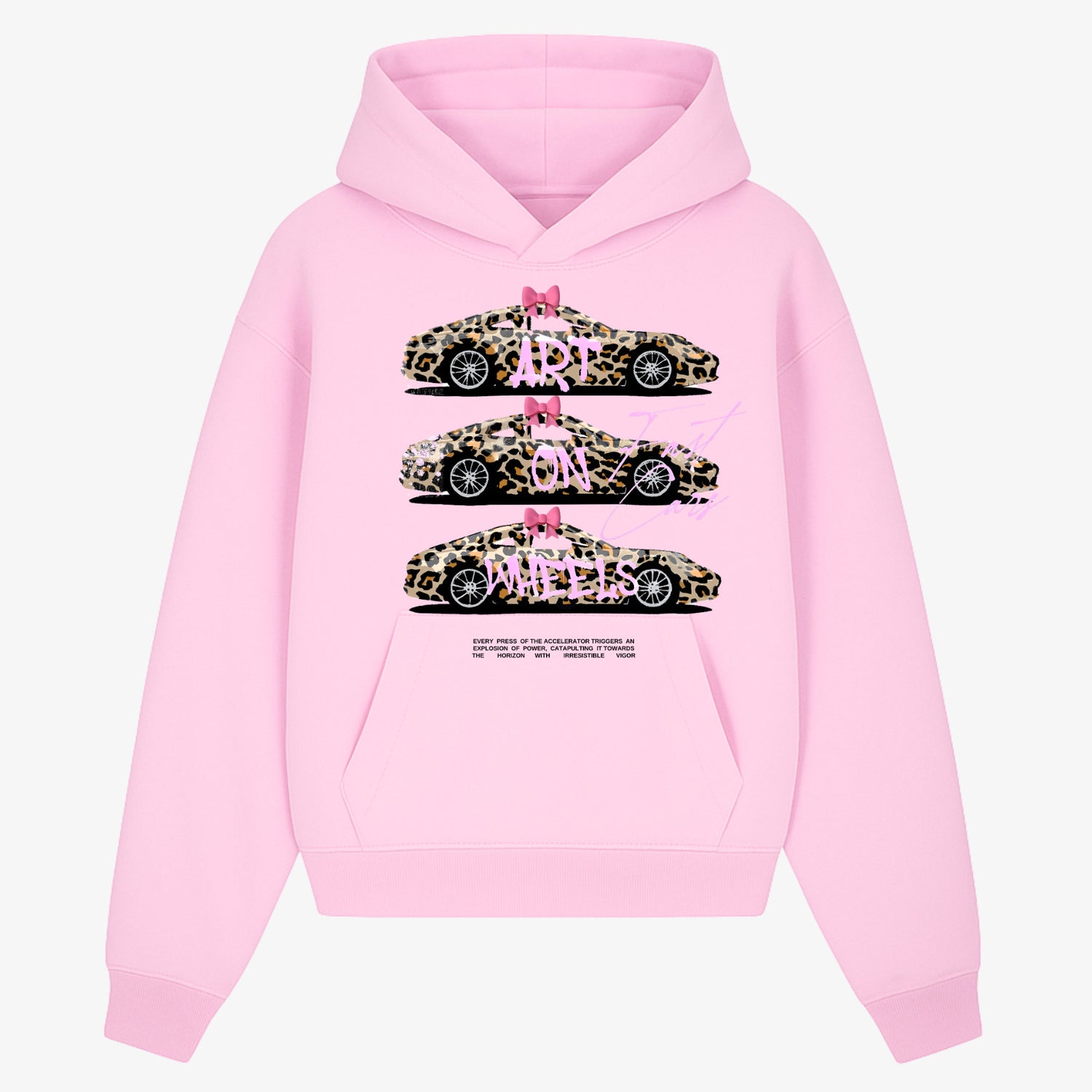 Coquette Hoodie