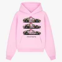 Coquette Hoodie
