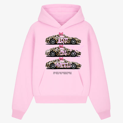 Coquette Hoodie