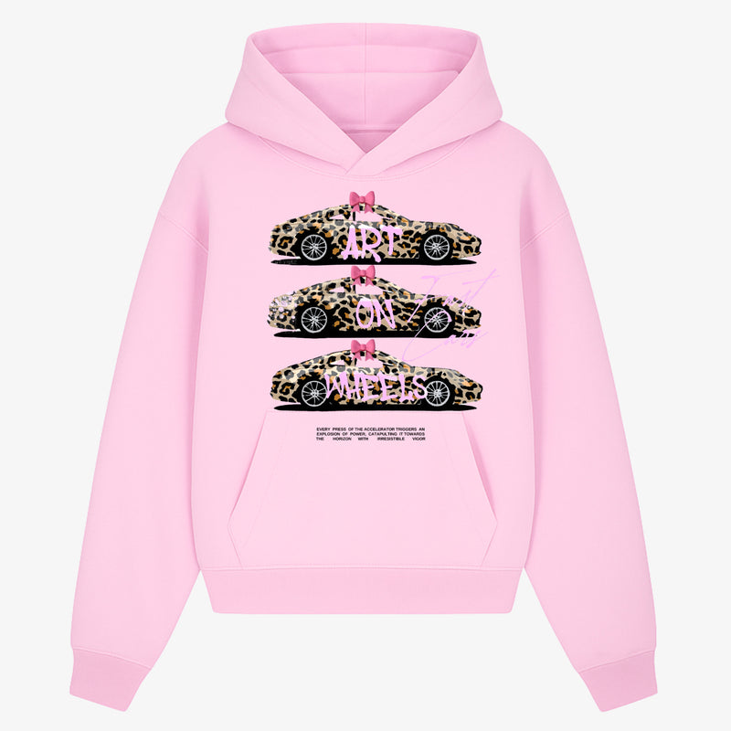 Coquette Hoodie