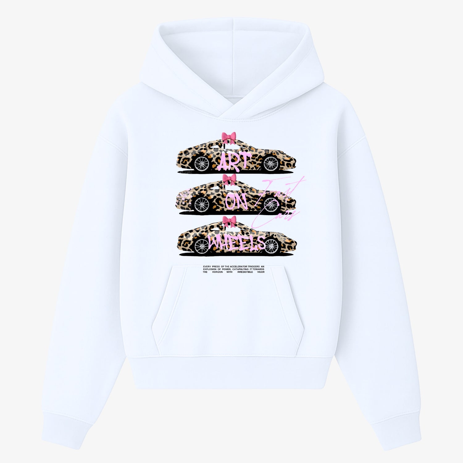 Coquette Hoodie