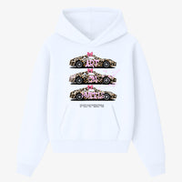 Coquette Hoodie