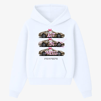 Coquette Hoodie
