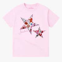 Fire Star Tee