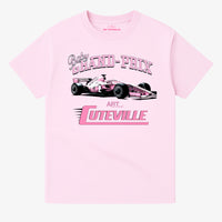 Grand Prix Tee