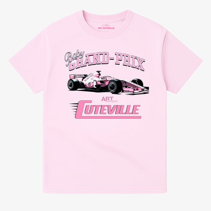 Grand Prix Tee