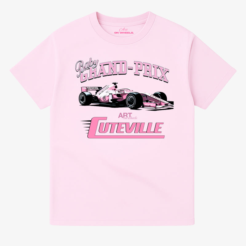 Grand Prix Tee