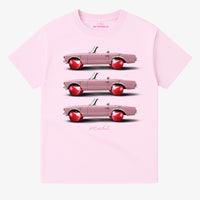 Cherry Ride Tee