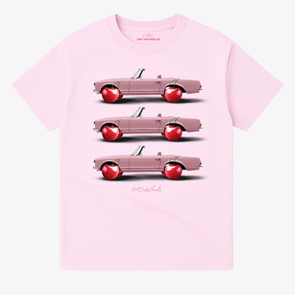 Cherry Ride Tee