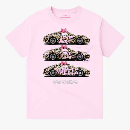 Coquette Tee