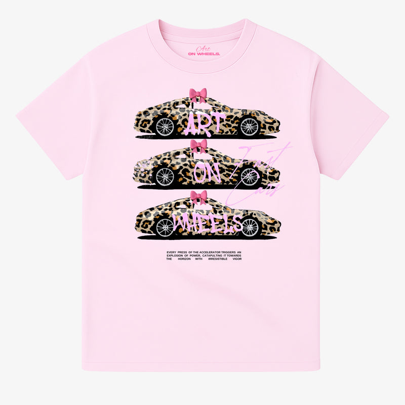 Coquette Tee