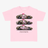 Coquette Baby Tee