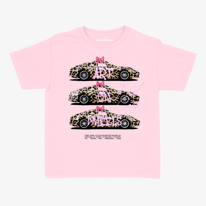 Coquette Baby Tee