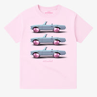 Cherry ride tee