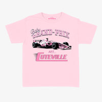 Grand Prix Baby tee