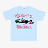 Grand Prix Baby tee
