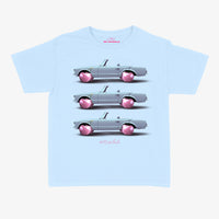Cherry Ride Baby tee