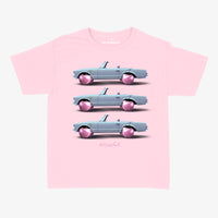 Cherry Ride Baby tee