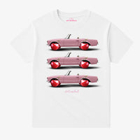 Cherry Ride Tee