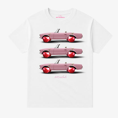 Cherry Ride Tee