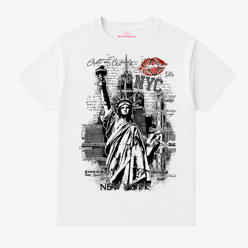 Icon Tee