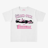 Grand Prix Baby tee