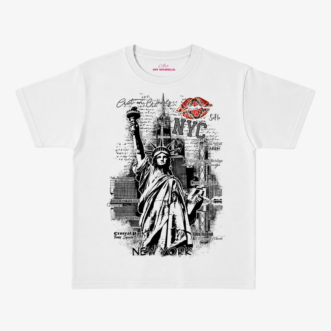 Icon Baby Tee