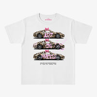 Coquette Baby Tee