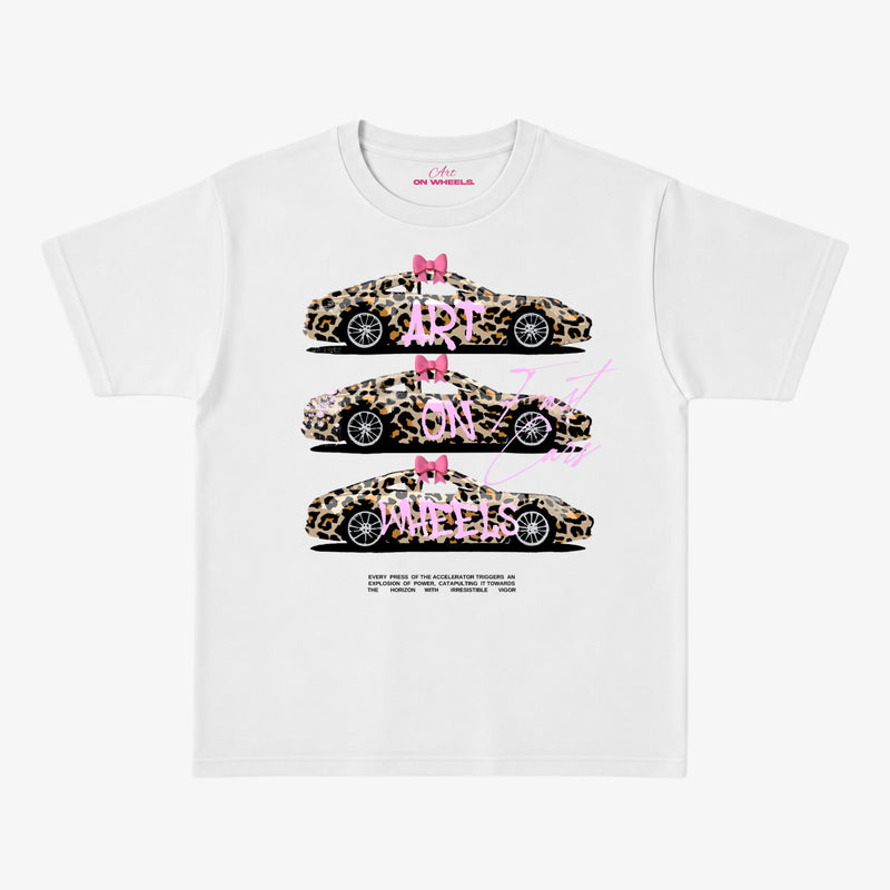 Coquette Baby Tee