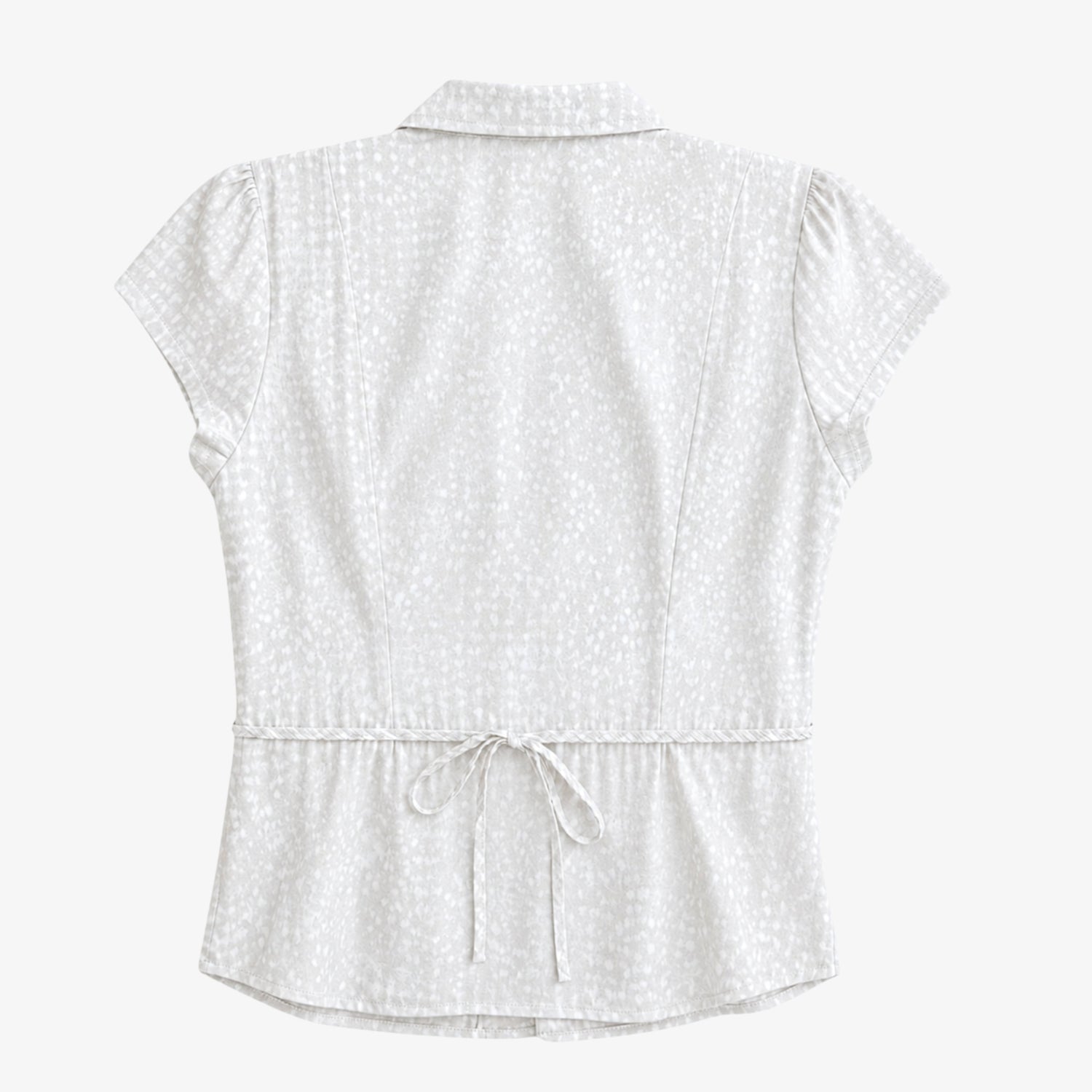 Fawn Short Sleeve Shirt