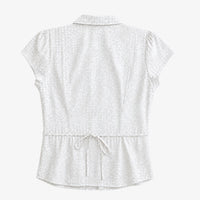 Fawn Short Sleeve Shirt