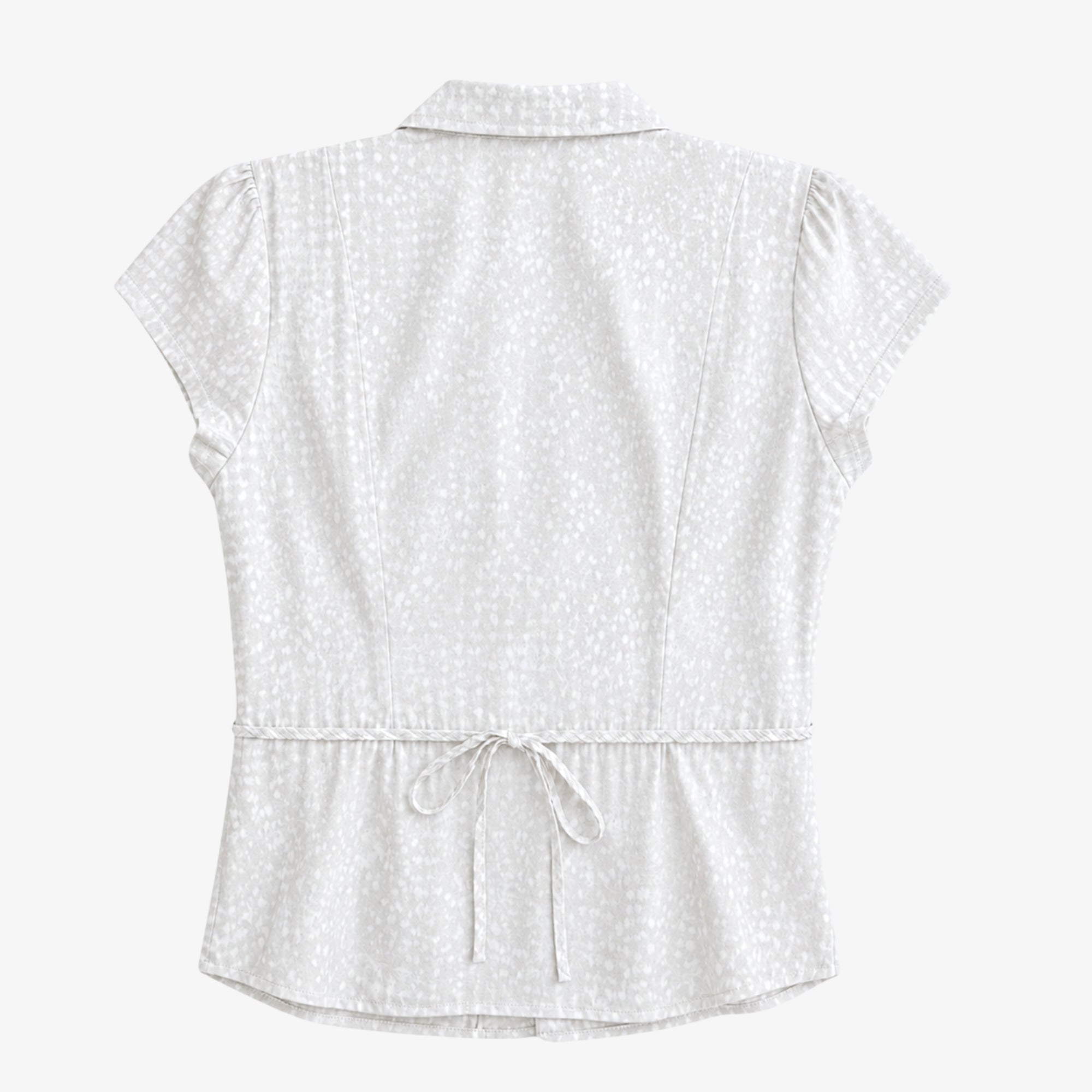 Fawn Short Sleeve Shirt