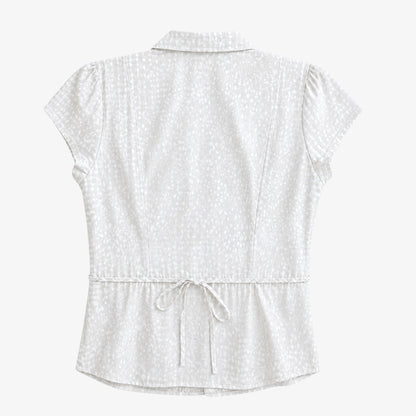 Fawn Short Sleeve Shirt