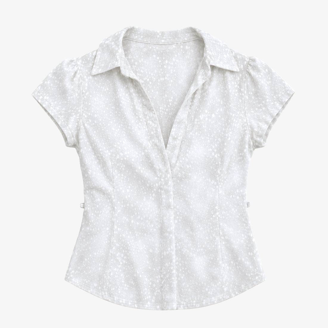 Fawn Short Sleeve Shirt