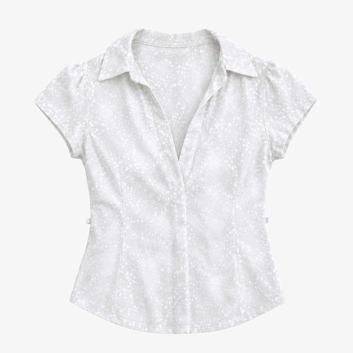 Fawn Short Sleeve Shirt