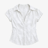 Fawn Short Sleeve Shirt