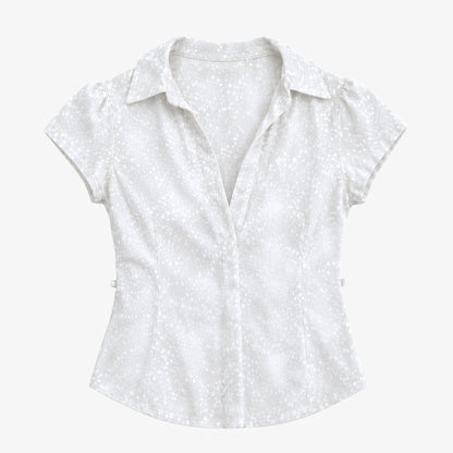 Fawn Short Sleeve Shirt