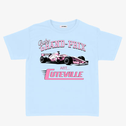 Grand Prix Baby tee