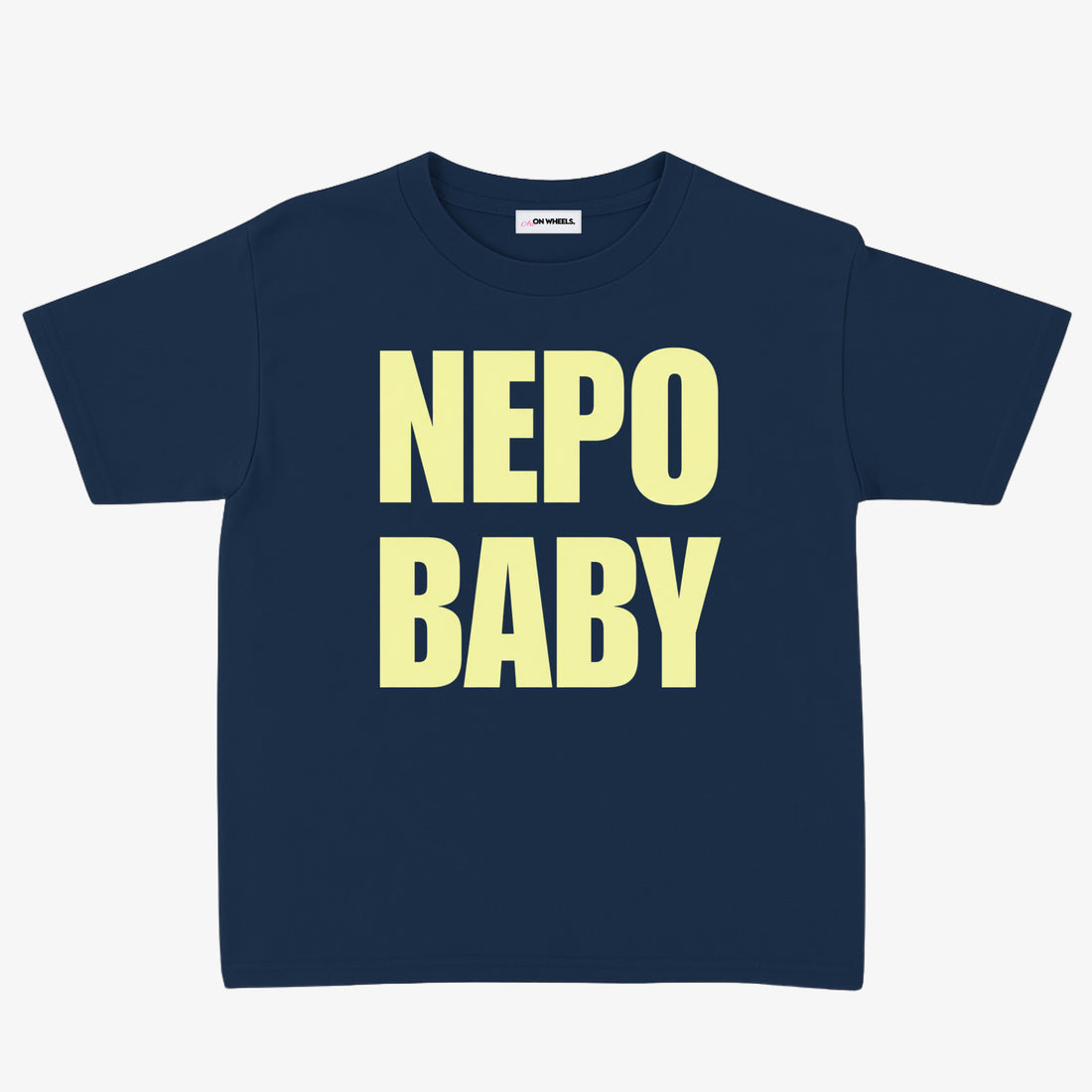 Nepo Baby Baby Tee