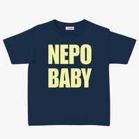 Nepo Baby Baby Tee
