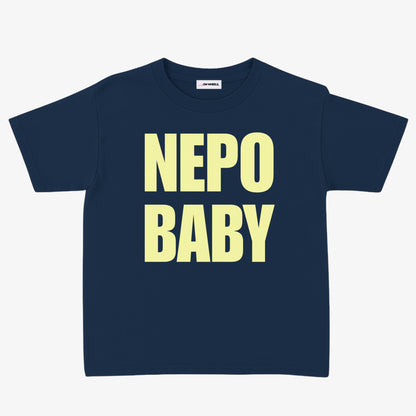 Nepo Baby Baby Tee