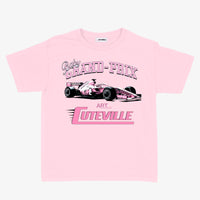 Grand Prix Baby tee
