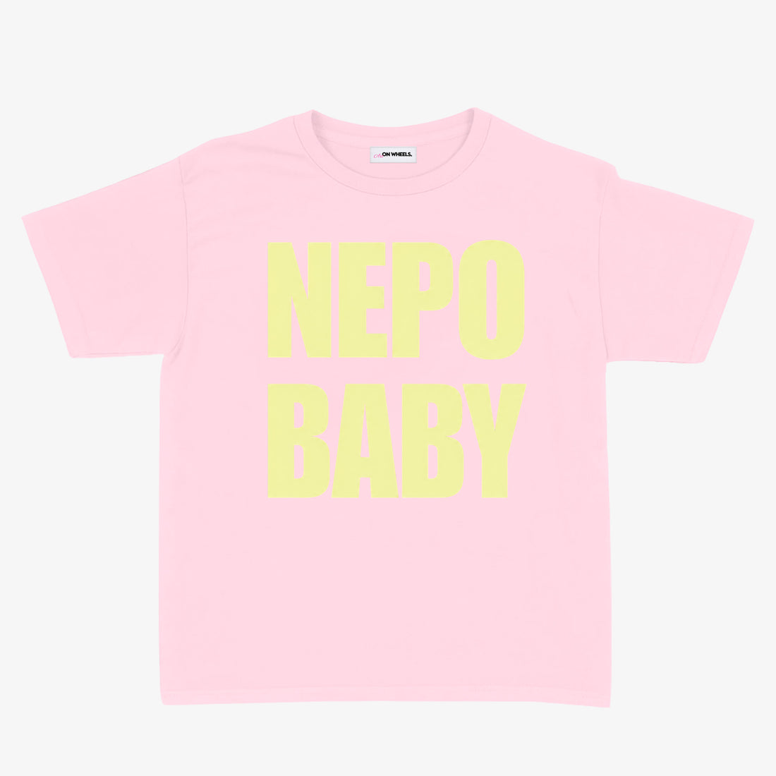 Nepo Baby Baby Tee