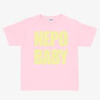 Nepo Baby Baby Tee
