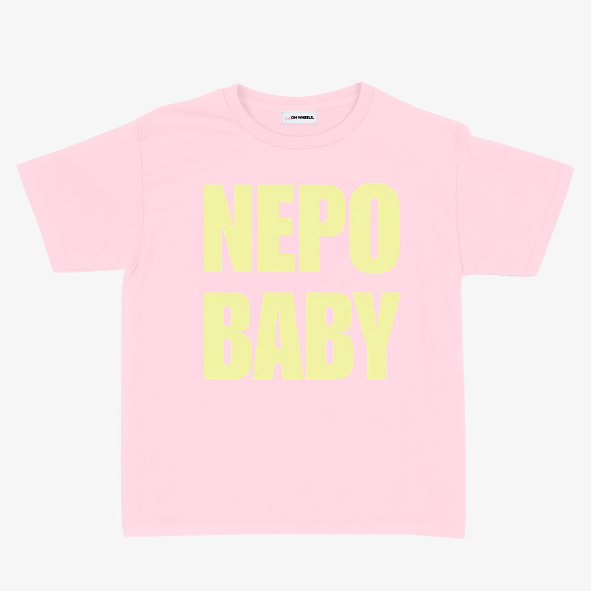 Nepo Baby Baby Tee