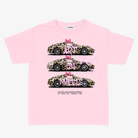 Coquette Baby Tee