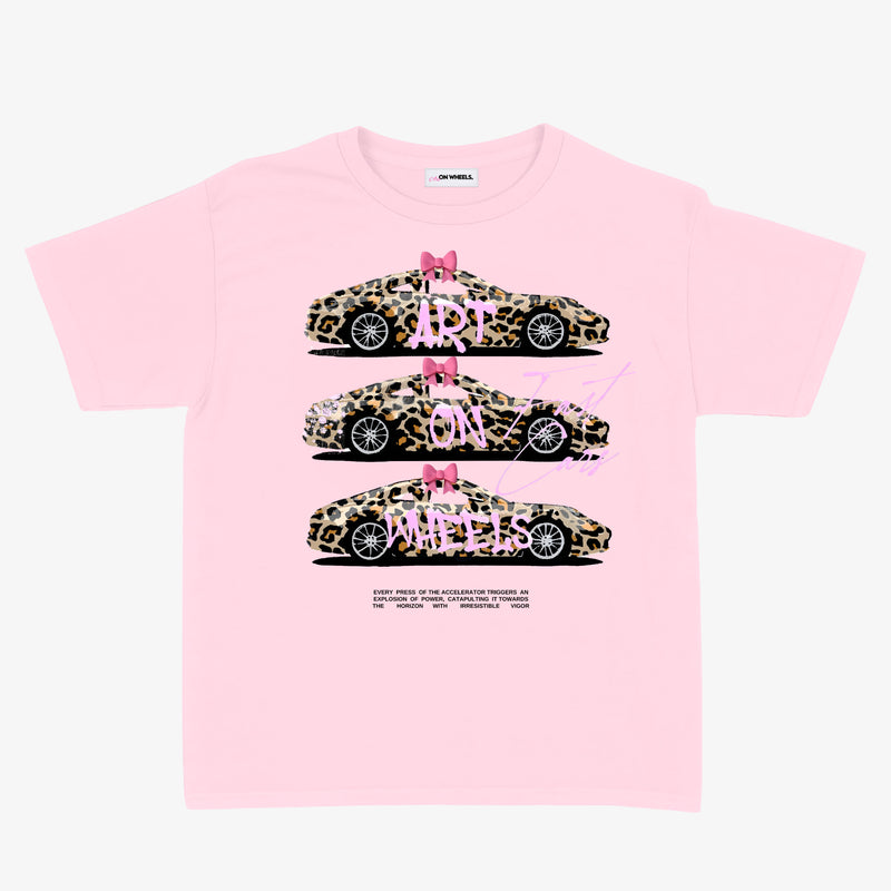 Coquette Baby Tee