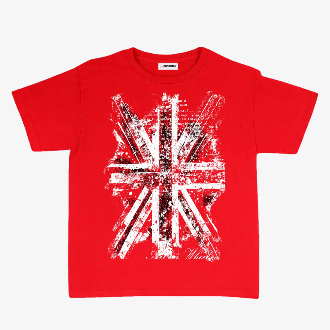 Urban Crown Baby Tee
