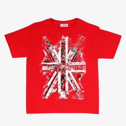 Urban Crown Baby Tee
